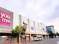 SagaSingle Apartment Rentals[Single Apartment]leopalace Shin Nakamachi R