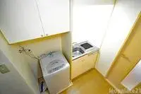 KumamotoSingle Apartment Rentals[Single Apartment]leopalace Nashinokisaka