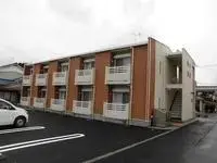 Utsunomiya RentalsLEONEXT Haruna Heights II