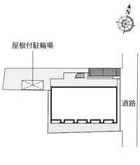 Hiroshimashort-term accommodation Rentals[short-term accommodation]LEONEXT S-K