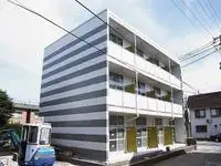 niigata cityPersonal housing Rentals[Personal housing]leopalace Bandai