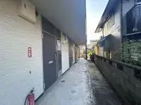 HitachiSingle Apartment Rentals[Single Apartment]leopalace Shirogane