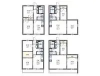 Hiratsuka Rentalsleopalace Soleil