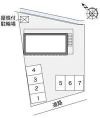 yukishort-term accommodation Rentals[short-term accommodation]leopalace Roadside Yuki