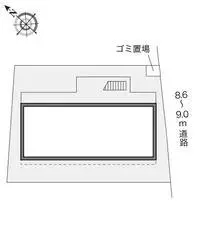 ShizuokaShort term Apartment Rentals[Short term Apartment]leopalace Luminous