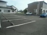 Sendai Rentalsleopalace Sunshine Omae