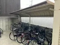 UbeSingle Apartment Rentals[Single Apartment]leopalace Kotozura Building N