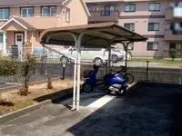 HiratsukaSingle Apartment Rentals[Single Apartment]leopalace Sanden IV