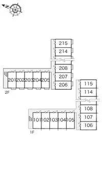 Saitama Rentalsleopalace SHIBASAKI