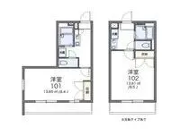 hatsukaichi Rentalsleopalace Polar