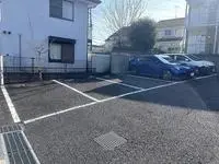 Higashimurayama Rentalsleopalace Eclair II