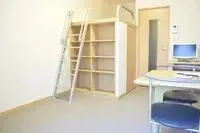 Toyonakashort-term accommodation Rentals[short-term accommodation]leopalace Ueno Higashi