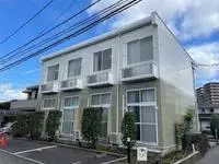 ZamaSingle Apartment Rentals[Single Apartment]leopalace Sobu