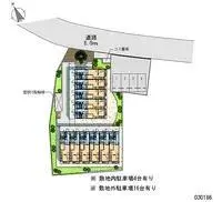 Oita Rentalsleopalace Tsurusaki III