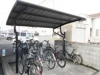 ōizumi town, nitta district Rentalsleopalace Jeunesse V