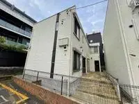 Tokyo RentalsLEONEXT Minami Aoyama 2