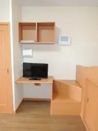 SapporoSingle Apartment Rentals[Single Apartment]leopalace Sakura Chuo