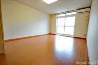 FukuokaSingle Apartment Rentals[Single Apartment]leopalace Nokata