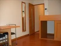 SapporoSingle Apartment Rentals[Single Apartment]leopalace Mizumo