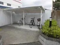 mookaService Apartment Rentals[Service Apartment]leopalace Felice Namiki