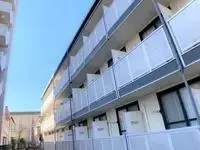 KagoshimaBNB Rentals[BNB]leopalace Compal Toso Nibankan