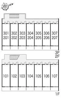 Saitama Rentalsleopalace Torei