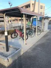 showa-cho nakakoma-gun Rentalsleopalace Alpha