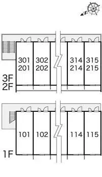 Nagoya Rentalsleopalace Fukiage