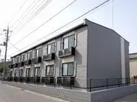 KiryuBNB Rentals[BNB]leopalace Symphony