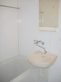 SapporoSingle Apartment Rentals[Single Apartment]leopalace Medios Sukino