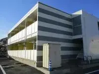 Takasakishort-term accommodation Rentals[short-term accommodation]leopalace Pearl 2001