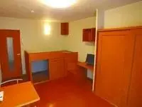 mobaraSingle Apartment Rentals[Single Apartment]leopalace Sacred Hills