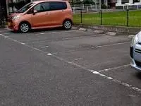 karatsuSingle Apartment Rentals[Single Apartment]leopalace Happy