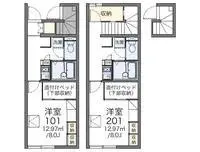 threeShort term Apartment Rentals[Short term Apartment]leopalace Espoir fm