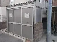 Osaka Rentalsleopalace Fumin