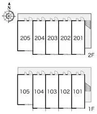 tsuruWeekly Rental  Rentals[Weekly Rental ]leopalace Tsuru