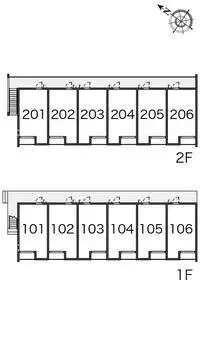 OkayamaSingle Apartment Rentals[Single Apartment]CLEINO Oki