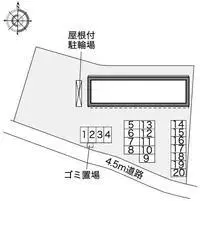 tanabeWeekly Rental  Rentals[Weekly Rental ]leopalace Tanabe