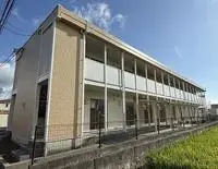 izumo citySingle Apartment Rentals[Single Apartment]leopalace MK II