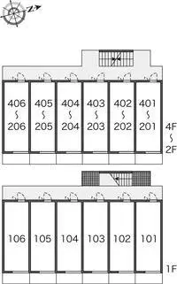 MishimaService Apartment Rentals[Service Apartment]leopalace Luce Mare