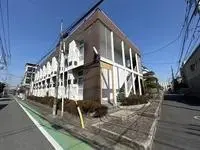 SaitamaSingle Apartment Rentals[Single Apartment]leopalace K