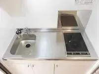 chigasakiSingle Apartment Rentals[Single Apartment]LEONEXT Palace Shonan Hishinuma I