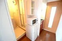 chōyō town, nishisonogi districtSingle Apartment Rentals[Single Apartment]leopalace KOMOREBI