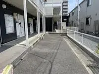 OkayamaSingle Apartment Rentals[Single Apartment]leopalace Kisaragi