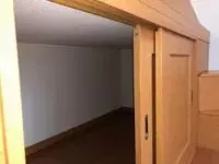 SapporoSingle Apartment Rentals[Single Apartment]leopalace Maison de Fushiko