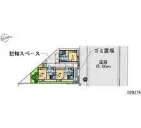 sakaiminato Rentalsleopalace Sun Ikko