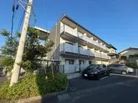 HitachiSingle Apartment Rentals[Single Apartment]leopalace Shirogane