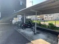 nankokuSingle Apartment Rentals[Single Apartment]leopalace Nangoku Nibankan