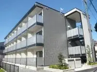 Shizuoka Rentalsleopalace Luna Boar