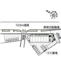 Okayama Rentalsleopalace Famille II